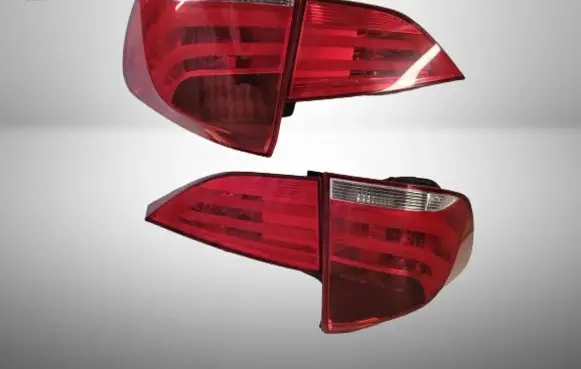 BMW X1 E84 Rear/tail lights set 