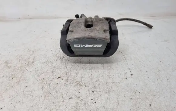 Mercedes-Benz GLE AMG (W166 - C292) Rear brake caliper A1664232698