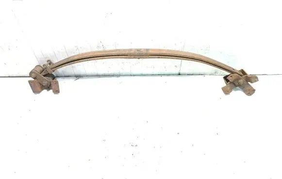Iveco Daily 40.8 Rear leaf spring 140X6CM