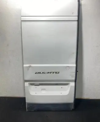 Fiat Ducato Back/rear loading door 