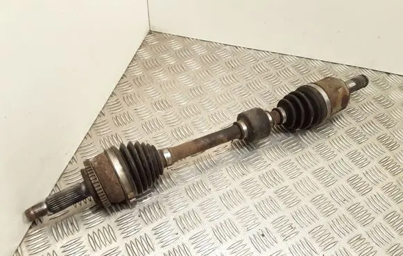 Hyundai i30 Front driveshaft 