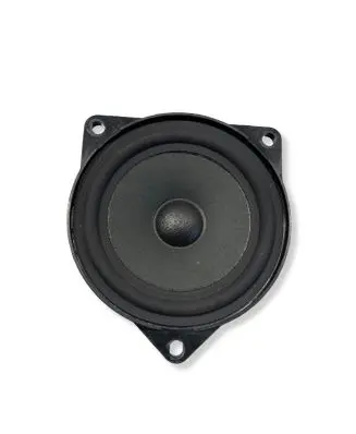 BMW 5 F10 F11 Parcel shelf speaker 9169691 10MAR11