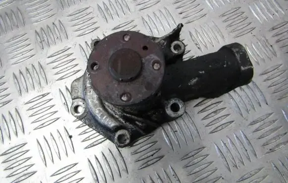 Mitsubishi Space Wagon Water pump