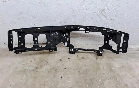 Opel Mokka B Other dashboard part 9834982180