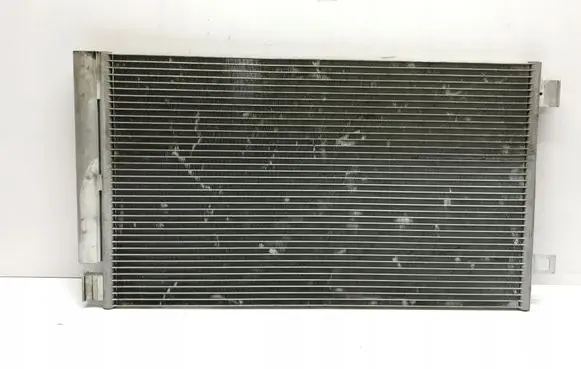 Fiat 500 Air conditioning (A/C) radiator (interior) 52217410