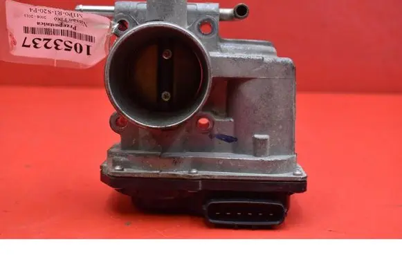 Nissan Pixo Throttle body valve 523083K0