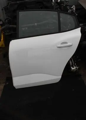 Dacia Logan III Rear door