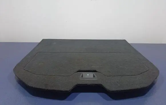 Volvo V60 Front floor carpet liner 39813519