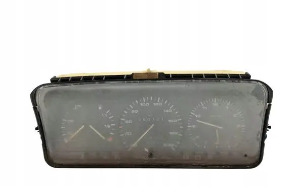 Volkswagen Transporter - Caravelle T4 Speedometer (instrument cluster) 701919059AB