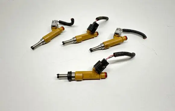 Fuel injector