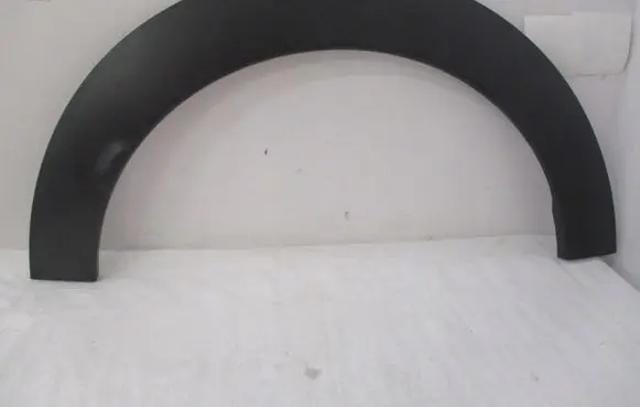 Citroen C4 Cactus Rear arch trim