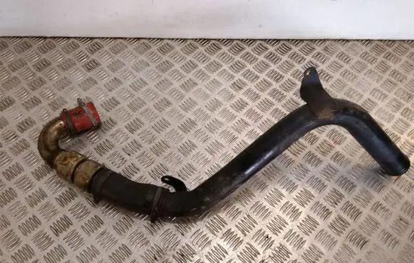 Ford Kuga I Coolant pipe/hose 