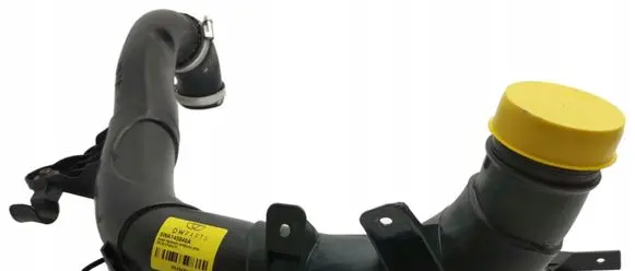Intercooler hose/pipe