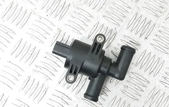 Audi A8 S8 D4 4H Coolant heater control valve 4H0121670