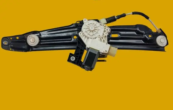 BMW 5 F10 F11 Front window lifting mechanism without motor 