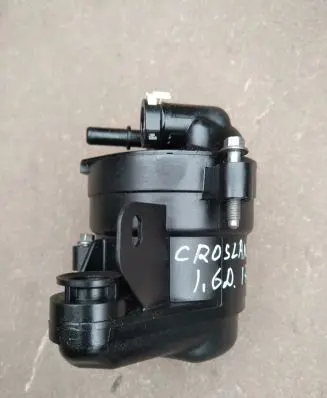 Opel Crossland X Fuel filter 