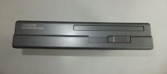 Toyota Avensis T250 CD/DVD changer 0866200880 TOYOTA0866200880