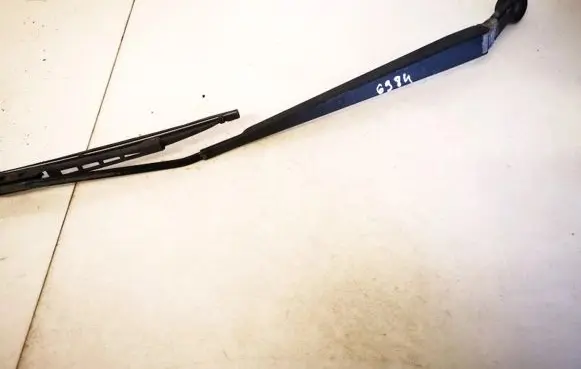 Mazda 626 Front wiper blade arm ge4vb