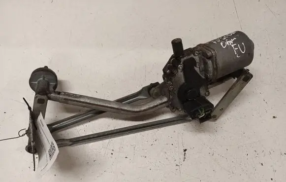 Ford Fusion Front wiper linkage and motor 404745 2S6T17B571AC 5475F