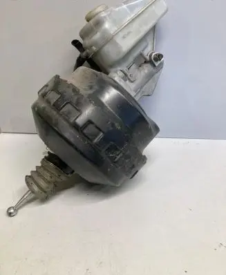 Audi A3 S3 8P Brake booster 1K2614105M 1K2611301B
