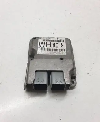 Jeep Grand Cherokee (WK) Airbag control unit/module 04606938AD 0285001816