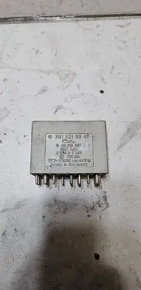 Mercedes-Benz E W124 Other relay 2018210247 60215003