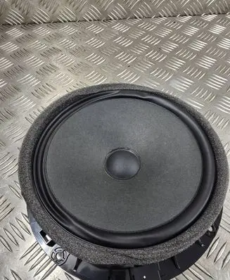 Audi A6 S6 C8 4K Front door speaker 4K0035415