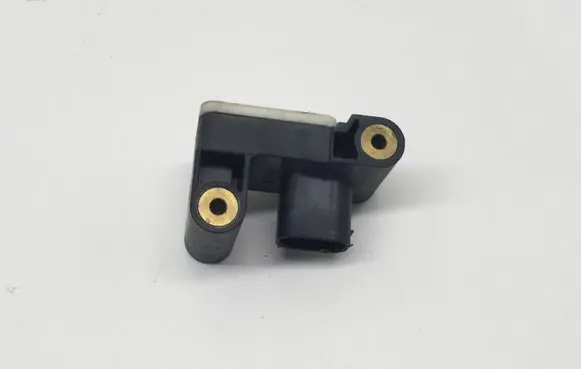 BMW 1 E81 E87 Airbag deployment crash/impact sensor 6911003