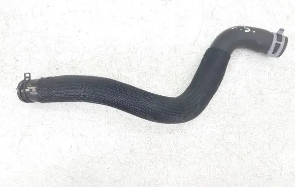 Ford Fusion II Engine coolant pipe/hose DG938B274 DG938B274HB DG938B274H
