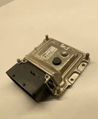 BMW X5 F15 Adblue control unit 7377299 0281030578 002000000