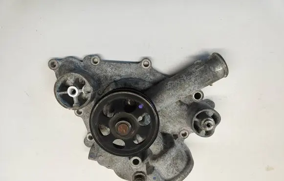 Dodge Challenger Water pump 05038677AA