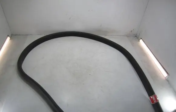 Volkswagen PASSAT B8 Engine compartment rubber 3G0823723