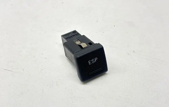 Seat Exeo (3R) ESP (stability program) switch 8H1927134A