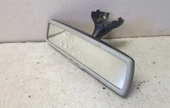 Skoda Superb B6 (3T) Rear view mirror (interior) 1K0857511E