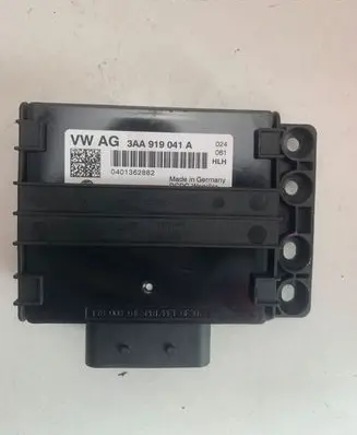 Volkswagen Tiguan Other control units/modules 3AA919041A