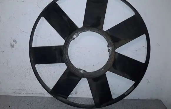 BMW 5 E39 Fan impeller 11522249215 2249215