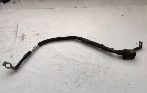 Volkswagen Transporter - Caravelle T5 Positive cable (battery) 7E0971794B