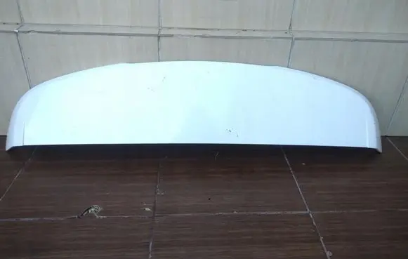 Hyundai i30 Tailgate/trunk spoiler 87210A6001