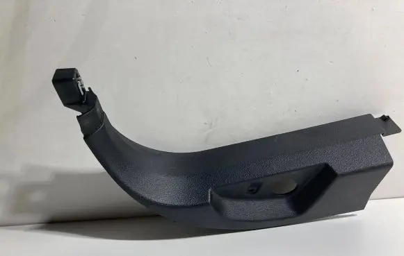 BMW X5 F15 Foot area side trim 7284527 7348025 19184810