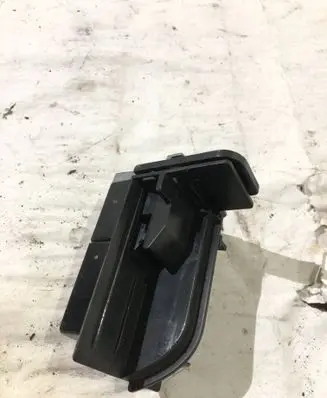 BMW X5 F15 Parcel shelf load cover mount bracket 2453549z430