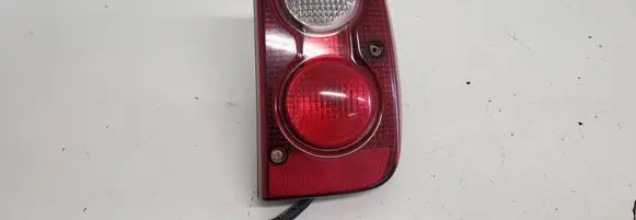 Land Rover Freelander Rear/tail lights XFB500