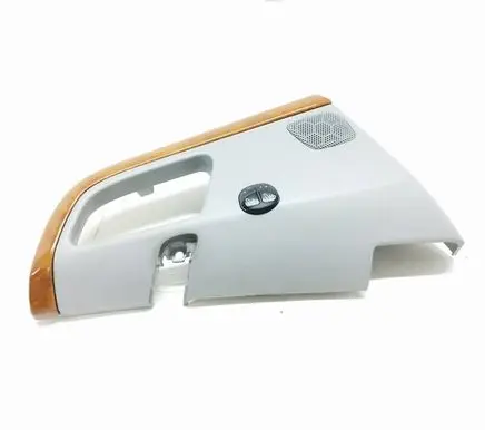 Mercedes-Benz S W220 Seat heating switch 2208214758 03463042