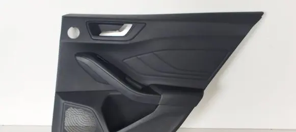 Ford Focus Rear door card panel trim