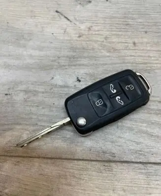 Volkswagen Sharan Ignition key/card 7N0837202N 5FA01020701 434MHZ