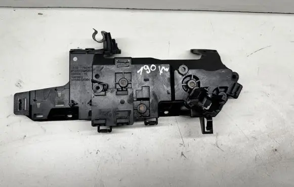 BMW 5 F10 F11 Other engine bay part 7823478 62440410 16327823478
