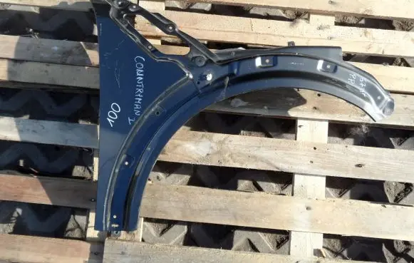 Mini Cooper Countryman R60 Fender