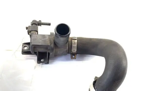 Fiat Bravo Fuel pressure regulator 55212441