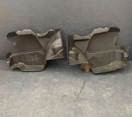 Mercedes-Benz E W124 Rear arch trim 1246900830 1246900730