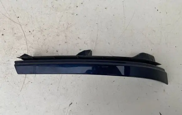 Under headlight/headlamp trim