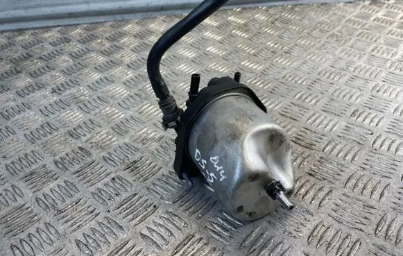 Citroen DS5 Fuel filter heater 